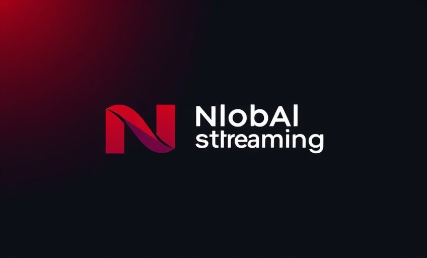 午夜影院h合作伙伴Netflix品牌标识